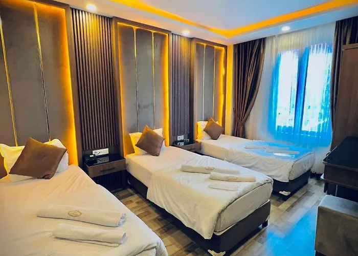 Liman Hotel