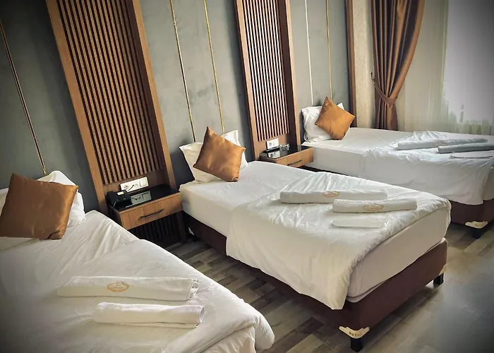 Liman Hotel