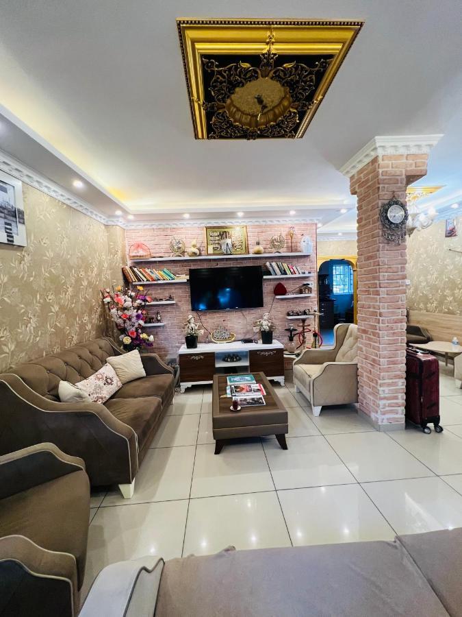 Hotel Liman Istanboel