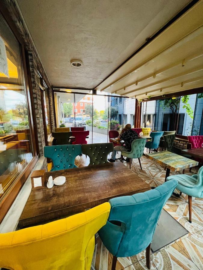 Hotel Liman Istanboel