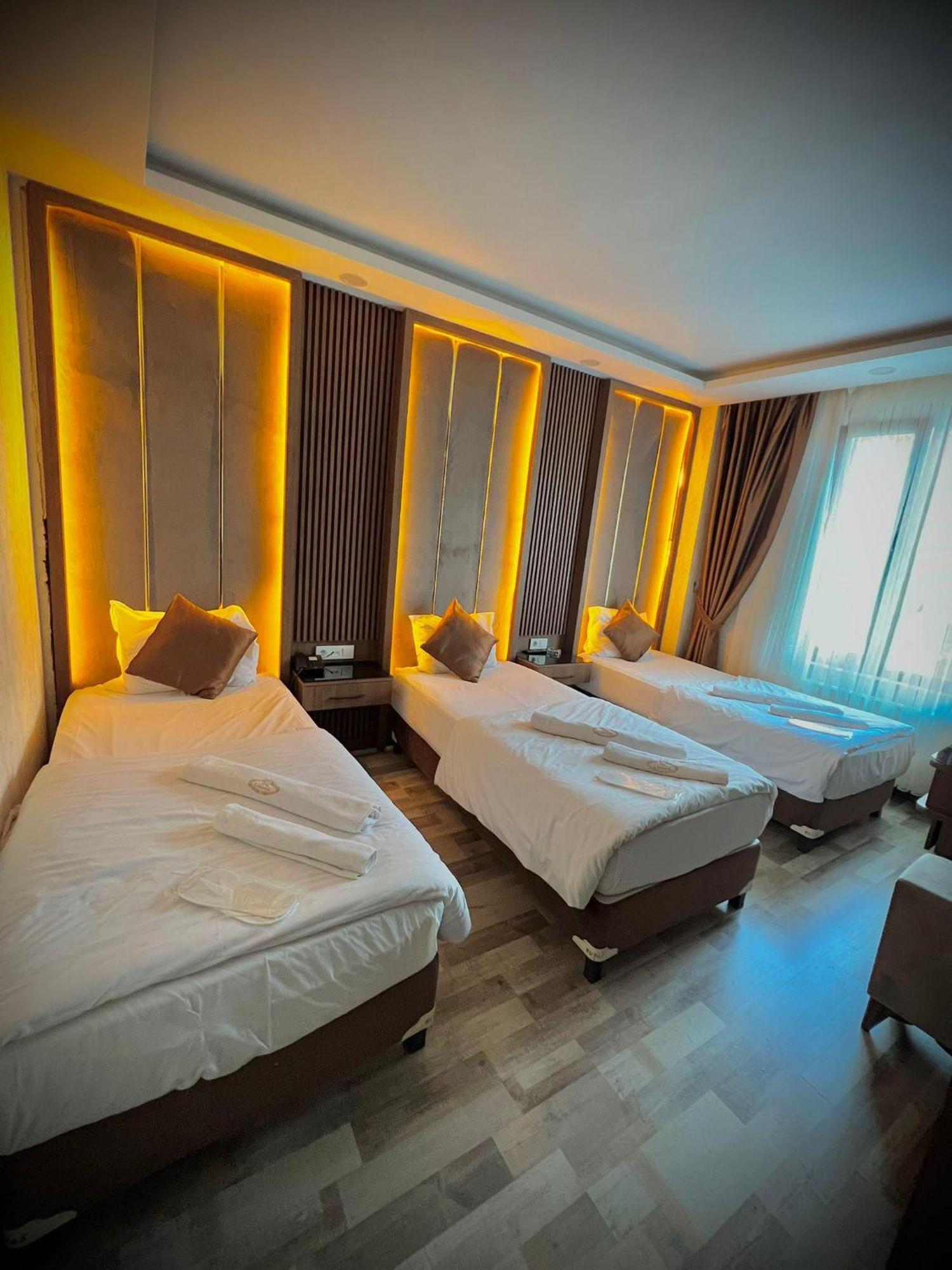 Hotel Liman