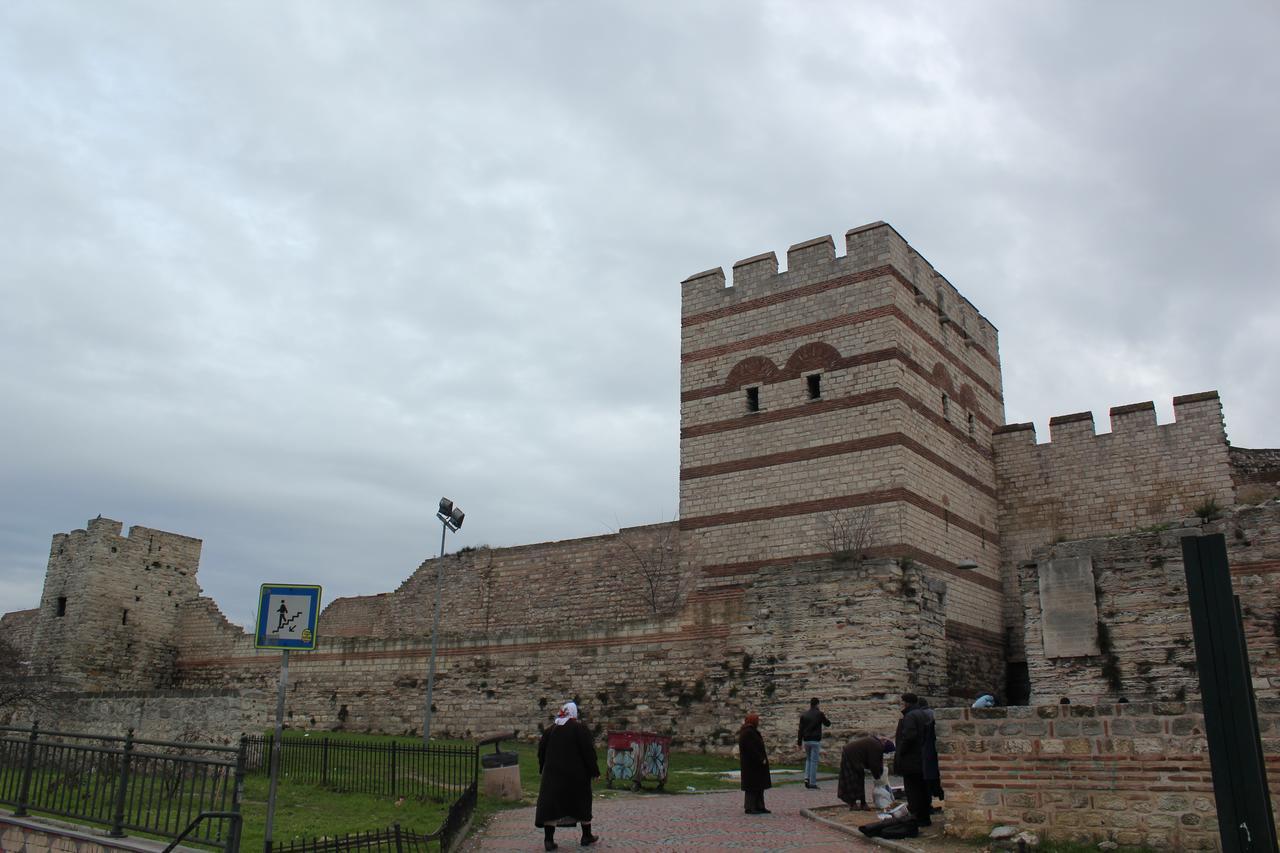 Liman Готель